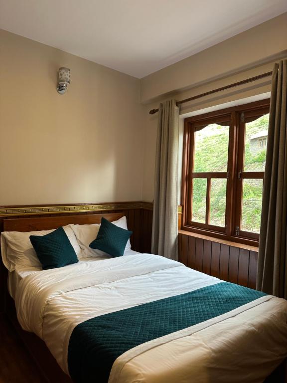 Pilgrimage Stay Package